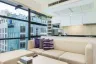 Apartment for rent in Maitria Sukhumvit 18, Khlong Toei, Bangkok near BTS Asoke