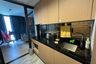 1 Bedroom Condo for rent in KAWA HAUS, Phra Khanong Nuea, Bangkok near BTS On Nut