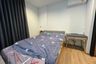 1 Bedroom Condo for rent in KAWA HAUS, Phra Khanong Nuea, Bangkok near BTS On Nut