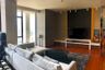 1 Bedroom Condo for sale in The Sukhothai Residences, Thung Maha Mek, Bangkok near MRT Lumpini