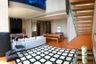 1 Bedroom Condo for sale in The Sukhothai Residences, Thung Maha Mek, Bangkok near MRT Lumpini