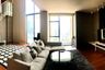 1 Bedroom Condo for sale in The Sukhothai Residences, Thung Maha Mek, Bangkok near MRT Lumpini