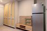 1 Bedroom Condo for rent in Regent Home Bangna, Bang Na, Bangkok near BTS Bang Na