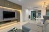 3 Bedroom Townhouse for rent in Grande Pleno Sukhumvit-Bangna, Bang Kaeo, Samut Prakan