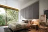 3 Bedroom Condo for sale in Mulberry Grove The Forestias Condominiums, Bang Kaeo, Samut Prakan