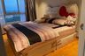 1 Bedroom Condo for sale in The President Petchkasem-Bangkhae, Bang Khae Nuea, Bangkok near MRT Lak Song