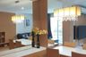 2 Bedroom Condo for rent in The Bangkok Sukhumvit 61, Khlong Tan Nuea, Bangkok near BTS Ekkamai