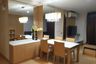 2 Bedroom Condo for rent in The Bangkok Sukhumvit 61, Khlong Tan Nuea, Bangkok near BTS Ekkamai