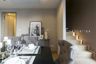 1 Bedroom Condo for Sale or Rent in HQ by Sansiri, Khlong Tan Nuea, Bangkok near BTS Thong Lo