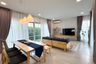 3 Bedroom Townhouse for rent in Chaiyapruek Bangna Km.15, Bang Chalong, Samut Prakan