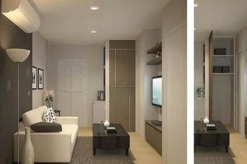 1 Bedroom Condo for rent in The Parkland Charan - Pinklao, Bang Yi Khan, Bangkok near MRT Bang Yi Khan