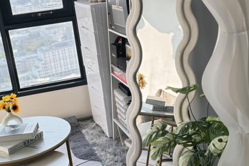 1 Bedroom Condo for Sale or Rent in Life Ladprao Valley, Chom Phon, Bangkok near BTS Ladphrao Intersection