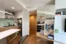 1 Bedroom Condo for sale in AQ Alix Residence Soonvijai, Bang Kapi, Bangkok