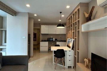1 Bedroom Condo for rent in The ACE Ekamai, Khlong Tan Nuea, Bangkok near BTS Ekkamai