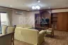 3 Bedroom Condo for rent in G.P. Grande Tower, Khlong Toei Nuea, Bangkok near MRT Sukhumvit