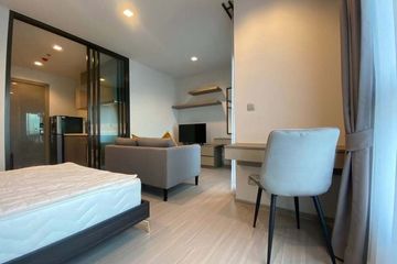 Condo for rent in Life Asoke Rama 9, Makkasan, Bangkok near MRT Phra Ram 9