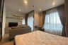 Condo for rent in Life Asoke Rama 9, Makkasan, Bangkok near MRT Phra Ram 9