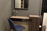 Condo for rent in Life One Wireless, Lumpini, Bangkok near BTS Ploen Chit