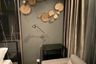 Condo for rent in Life One Wireless, Lumpini, Bangkok near BTS Ploen Chit