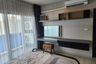 2 Bedroom Condo for sale in Ideo Sukhumvit 115, Thepharak, Samut Prakan near BTS Pu Chao