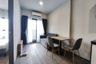 1 Bedroom Condo for rent in Rich Point @ BTS Wutthakat, Talat Phlu, Bangkok near BTS Wutthakat