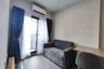 1 Bedroom Condo for rent in Rich Point @ BTS Wutthakat, Talat Phlu, Bangkok near BTS Wutthakat