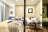 1 Bedroom Condo for sale in Modiz Sukhumvit 50, Phra Khanong, Bangkok near BTS On Nut
