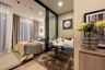 1 Bedroom Condo for sale in Modiz Sukhumvit 50, Phra Khanong, Bangkok near BTS On Nut
