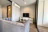 1 Bedroom Condo for rent in Life Ladprao Valley, Chom Phon, Bangkok near BTS Ladphrao Intersection