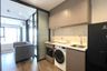 1 Bedroom Condo for rent in Life Ladprao Valley, Chom Phon, Bangkok near BTS Ladphrao Intersection
