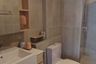 1 Bedroom Condo for rent in The Shade Sathon 1, Chong Nonsi, Bangkok near MRT Khlong Toei