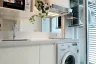 1 Bedroom Condo for rent in The Sky Sukhumvit 103/4, Bang Na, Bangkok near BTS Udom Suk