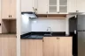 1 Bedroom Condo for rent in Silom Grand Terrace, Silom, Bangkok near MRT Silom
