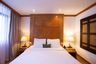 1 Bedroom Hotel / Resort for rent in The Tarntawan Hotel Surawong, Suriyawong, Bangkok near MRT Sam Yan