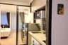 Condo for rent in Chateau In Town Pinklao, Arun Amarin, Bangkok near MRT Siriraj