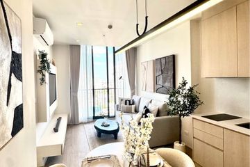 2 Bedroom Condo for rent in NOBLE STATE 39, Khlong Tan Nuea, Bangkok near BTS Phrom Phong