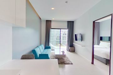 1 Bedroom Condo for sale in Utopia Naiharn, Rawai, Phuket