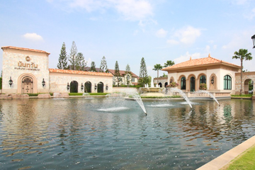 5 Bedroom House for sale in Nantawan Ramintra -​ Paholyothin 50, Tha Raeng, Bangkok