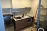 1 Bedroom Condo for Sale or Rent in Fuse Chan - Sathorn, Yan Nawa, Bangkok near BTS Surasak