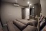 1 Bedroom Condo for rent in Metro Luxe Ratchada, Din Daeng, Bangkok near MRT Huai Khwang