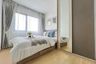 1 Bedroom Condo for rent in Chewathai Hallmark Ladprao - Chokchai 4 Phase2, Saphan Song, Bangkok near MRT Chok Chai 4