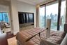 3 Bedroom Condo for rent in KHUN by YOO inspired by Starck, Khlong Tan Nuea, Bangkok near BTS Thong Lo