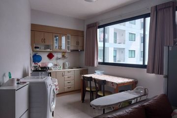 1 Bedroom Condo for rent in Supalai Premier Place Asoke, Khlong Toei Nuea, Bangkok near MRT Phetchaburi