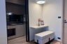 1 Bedroom Condo for rent in The FINE Bangkok Thonglor - Ekamai, Khlong Tan Nuea, Bangkok