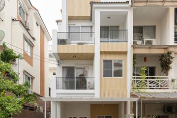 3 Bedroom Townhouse for rent in City Park Ban Krongthong Pattanakarn, Suan Luang, Bangkok