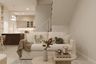 3 Bedroom Townhouse for rent in City Park Ban Krongthong Pattanakarn, Suan Luang, Bangkok