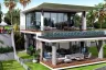 3 Bedroom Villa for sale in Melia Phuket Karon Residences, Karon, Phuket