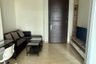 1 Bedroom Condo for rent in Rhythm Ratchada, Sam Sen Nok, Bangkok near MRT Ratchadaphisek