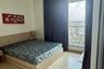 1 Bedroom Condo for rent in Rhythm Ratchada, Sam Sen Nok, Bangkok near MRT Ratchadaphisek