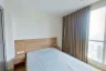 1 Bedroom Condo for Sale or Rent in Rhythm Ratchada-Huai Khwang, Din Daeng, Bangkok near MRT Huai Khwang